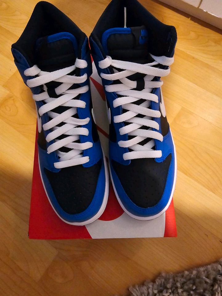 NEUE NIKE DUNK HIGH GS DB2179400 IN DER GRÖßE 39 in Berlin