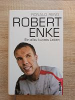 Robert Enke - Ronald Reng Rheinland-Pfalz - Rohrbach (Pfalz) Vorschau