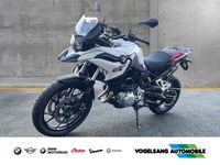 BMW F 750 GS (AKTIONSPREIS), Dynamik-Paket, Komfort- Nordrhein-Westfalen - Recklinghausen Vorschau