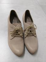 Schuhe Tamaris Gr. 37 beige Neu Bayern - Pleystein Vorschau