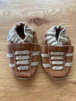 Ebooba Baby Schuhe Leder Bayern - Dinkelscherben Vorschau