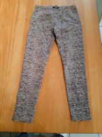 Leggings, graumeliert, 122/128 Bad Doberan - Landkreis - Kröpelin Vorschau