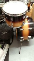 Suche Tama Superstar Toms, Snares, Bassdrums im sunburst finish Rheinland-Pfalz - Budenheim Vorschau