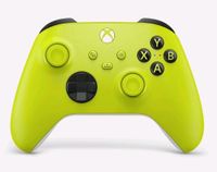 Micros Xbox One Wireless Controller Electric Volt Grün, Mintfarbe Berlin - Kaulsdorf Vorschau