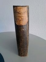 Verkaufe altes Buch Hessen - Mittenaar Vorschau