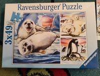 Ravensburger Puzzle Thüringen - Gefell Vorschau