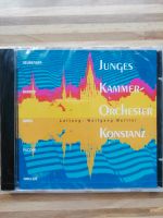 CD Junges Kammerorchester Konstanz NEU&OVP Baden-Württemberg - Konstanz Vorschau
