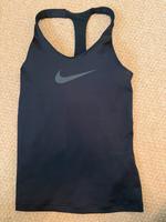 Nike Dri fit Sport Shirt Top BH XS 36 34 164 *TOP Zustand Schleswig-Holstein - Reinbek Vorschau