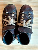 Robuste Lederschuhe Thüringen - Schmalkalden Vorschau