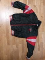 Vintage Chicago Bulls Trainingsjacke Hessen - Maintal Vorschau