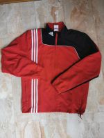 Neuwertige original adidas Trainingsjacke Größe M Bayern - Weibersbrunn Vorschau