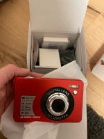 Digital Kamera Neu Originalverpackt, 48 Megapixel Bayern - Eggenfelden Vorschau