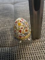 Faberge Stil Ei Ostern Bayern - Köditz Vorschau