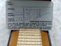 Dupont Feuerzeug Gold mit Dupont-Registrierungskarte Nordrhein-Westfalen - Gevelsberg Vorschau