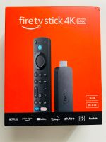 Amazon Fire Tv Stick 4K Max neueste Generation NEU Kreis Pinneberg - Elmshorn Vorschau