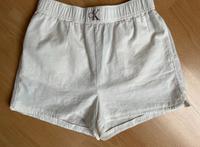 Shorts Calvin Klein kurze Hose  relaxed Neu Etikett GrS Nordrhein-Westfalen - Wesel Vorschau