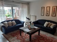 2 hochwertige Sofa zu verkaufen! Nordrhein-Westfalen - Harsewinkel - Greffen Vorschau