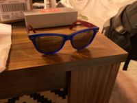 Ray ban wayfarer personalized Rheinland-Pfalz - Bernkastel-Kues Vorschau