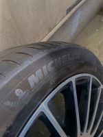 Reifen Michelin 225-50R18 Saarland - Tholey Vorschau