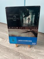 Conjuring 1+2 Limitierte Steelbook Edition Blu-ray Neu & Ovp Berlin - Marzahn Vorschau