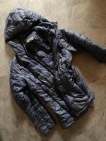 Patagonia Jacke blau Bayern - Immenstadt Vorschau