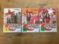 Türkisch für Anfänger alle Staffen Niedersachsen - Sittensen Vorschau