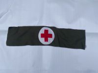 Bundeswehr Rot Kreuz Armbinde 1960er Saarland - Saarlouis Vorschau