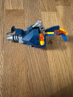 Lego Nexo Knights 70323 Münster (Westfalen) - Coerde Vorschau