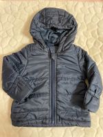 Baby Jacke Gr 74 Schleswig-Holstein - Kaltenkirchen Vorschau