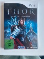 Wii spiel Thor Niedersachsen - Bruchhausen-Vilsen Vorschau