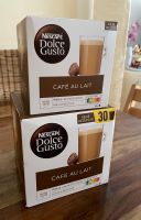 Nescafe Dolce Gusto 52x Kapseln Café Au Lait Stuttgart - Stuttgart-Ost Vorschau