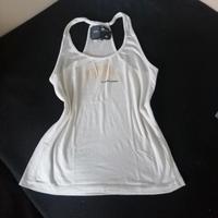 G STAR Top Shirt  Damen Mädchen  weiß M 38 40 Kreis Ostholstein - Eutin Vorschau
