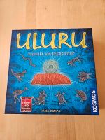 Uluru Tumult am Ayers Rock Brettspiel vollständig Baden-Württemberg - Villingen-Schwenningen Vorschau