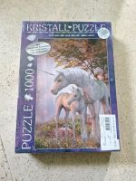 Kristall Puzzle 1000 Teile OVP Sachsen-Anhalt - Quedlinburg Vorschau