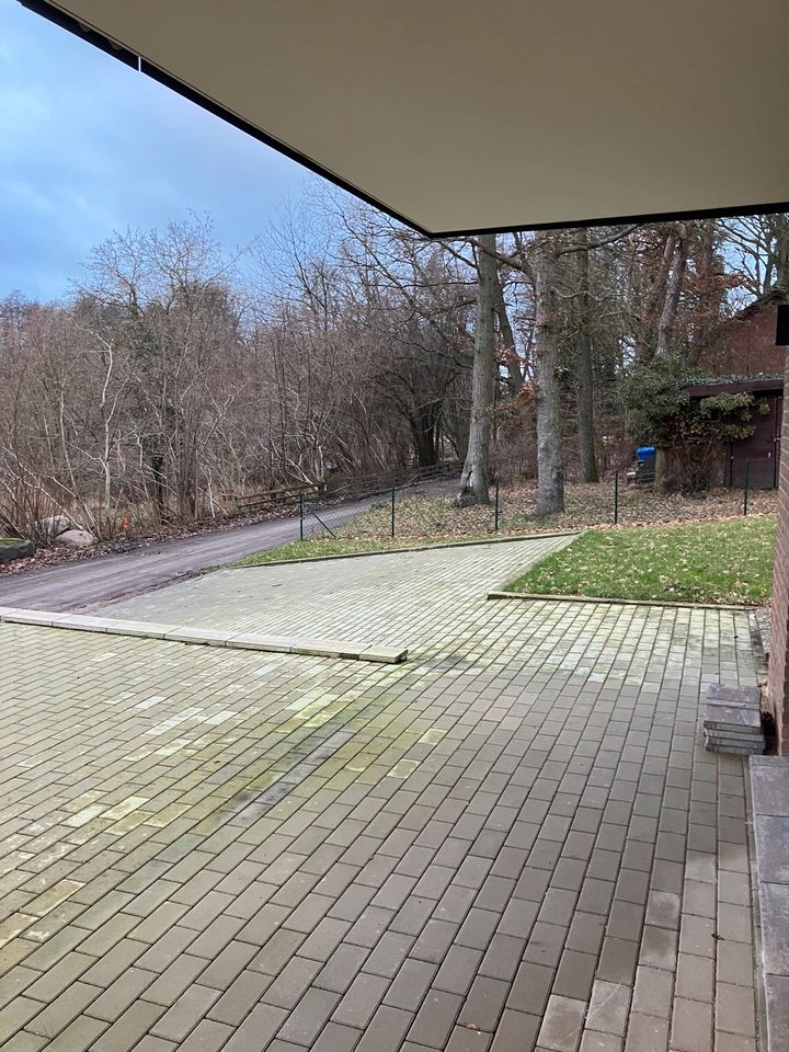 Modernes Wohnen in ruhiger Lage - mit Blick auf die Ilmenau in Bad Bevensen