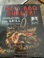 Buch „NEW BBQ Burger" Niedersachsen - Wiesmoor Vorschau