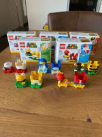 Lego Super Mario Set 71370, 71371, 71372, 71384 und 71393 Niedersachsen - Fürstenau Vorschau