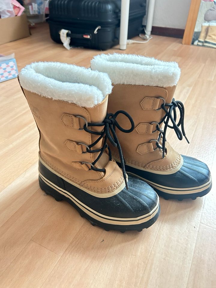 Sorel Winterstiefel in Gießen