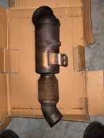 Bmw b58 Original Downpipe mit Kat verbaut im 440i Vahr - Neue Vahr Südost Vorschau