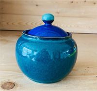 Denby * Metz * Imperial * Geschirr * blue * Rarität Bayern - Wiedenzhausen Vorschau