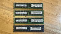 32GB (4x 8GB) RAM IBM/Lenovo x3500 M4 7383 Server 49Y1415 Berlin - Steglitz Vorschau