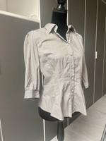 Süße Bluse mit 3/4 Puffärmeln Yessica C&A Gr. 40 42 38 Nordrhein-Westfalen - Windeck Vorschau