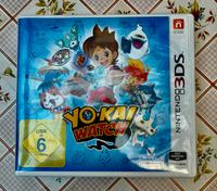 Yo-Kai Watch – Nintendo 3DS Spiel Brandenburg - Pritzwalk Vorschau