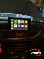 Freischaltung Apple Carplay & Android Auto Wandsbek - Hamburg Jenfeld Vorschau
