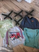 3 Pullover + ein Rollkragenshirt Sachsen - Zwickau Vorschau