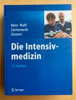 Die Intensivmedizin, 12. Auflage, wie neu! Dresden - Neustadt Vorschau