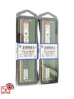 Workstation Server Kingston 32 GB DDR4 ECC REG RAM (2×16 GB) Neu Niedersachsen - Helvesiek Vorschau