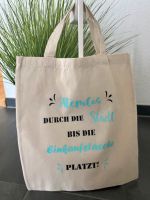 Atemlos Einkaufstasche Beutel Tasche jutebeutel Baden-Württemberg - Bad Krozingen Vorschau