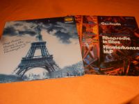 Schallplatten/Vinyl 2 x Gershwin Bayern - Olching Vorschau