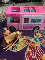 Barbie Camper Nordrhein-Westfalen - Kamp-Lintfort Vorschau